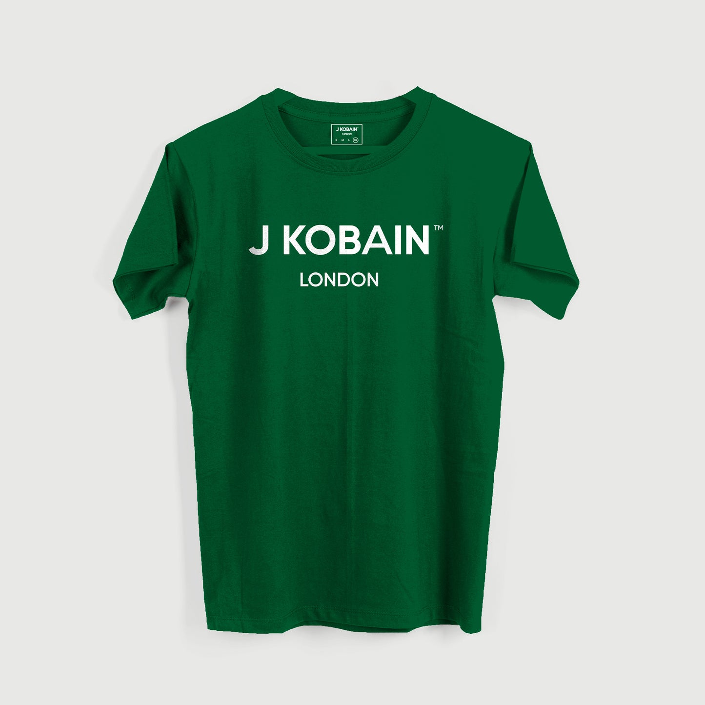 Premium Quality Men's Printed Cotton T-Shirt