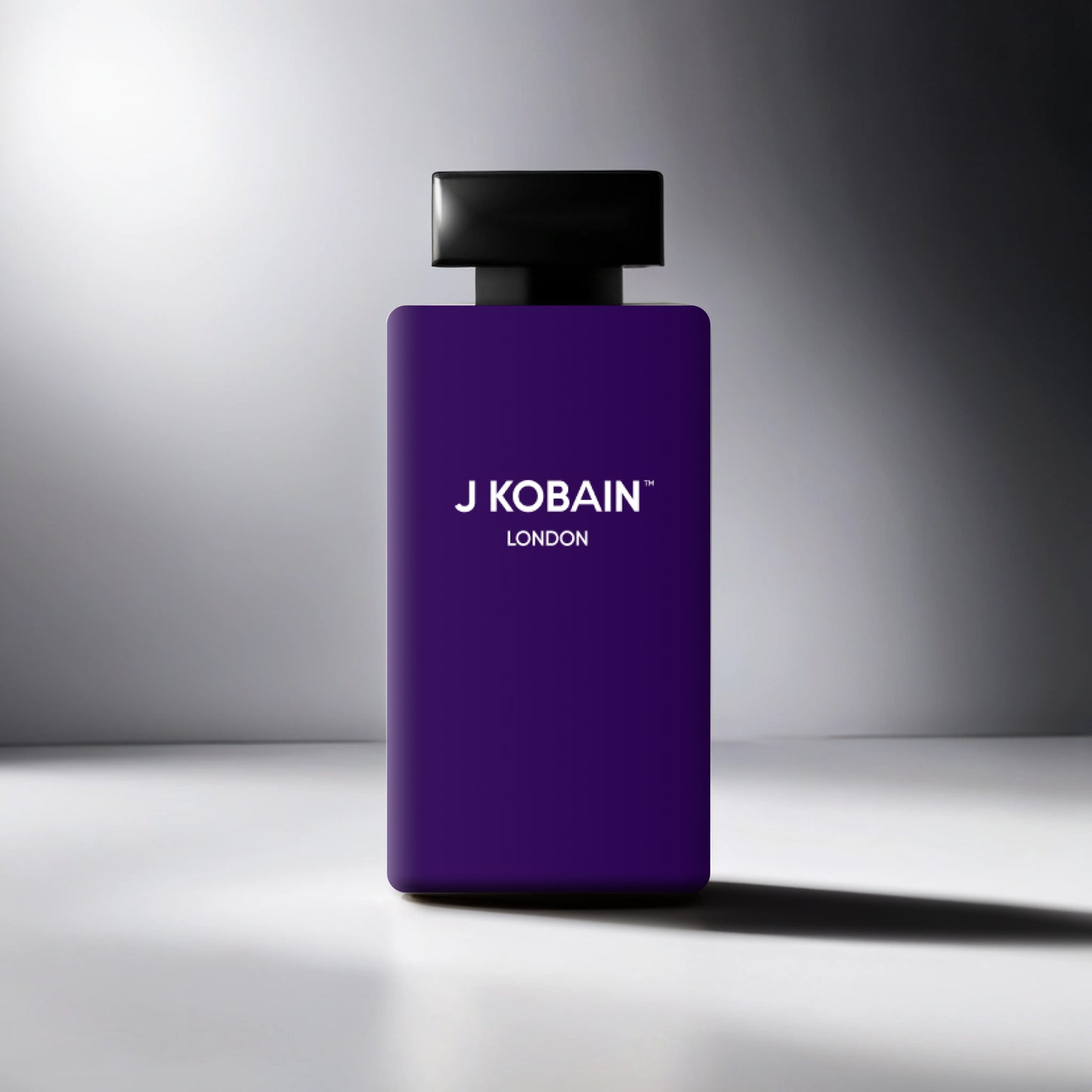 J Kobain - Enigmatic Essence Purple