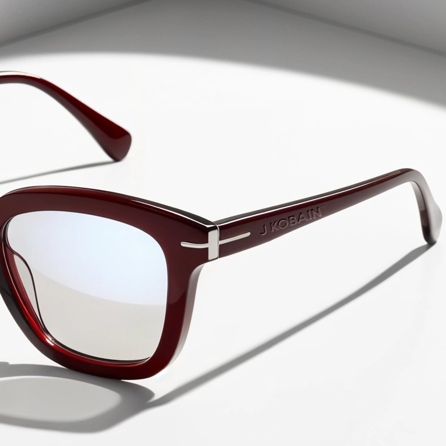 J Kobain Sunset Mirage Sunglasses - Sophisticated Edge