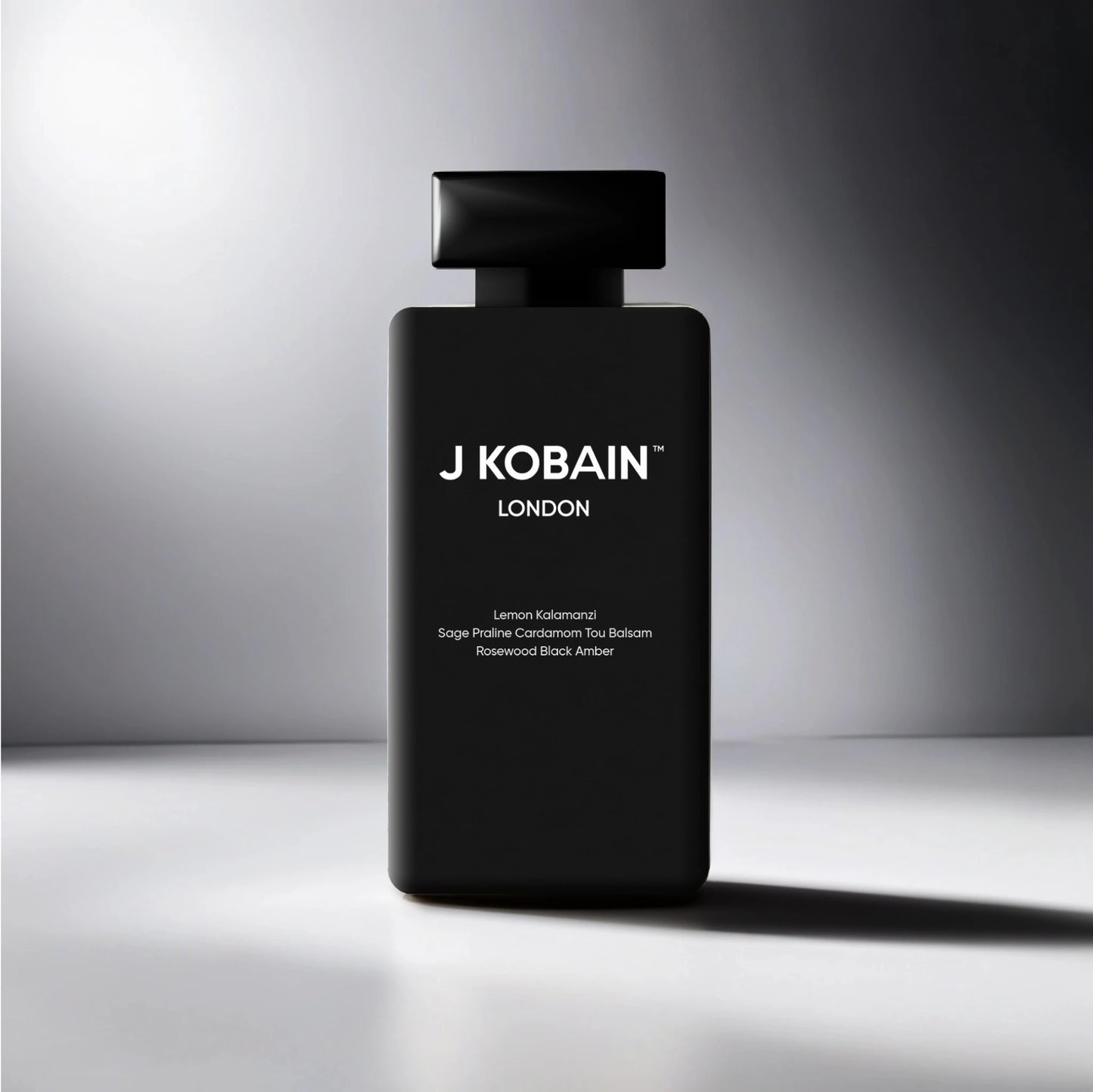 J Kobain - Enigmatic Essence Black