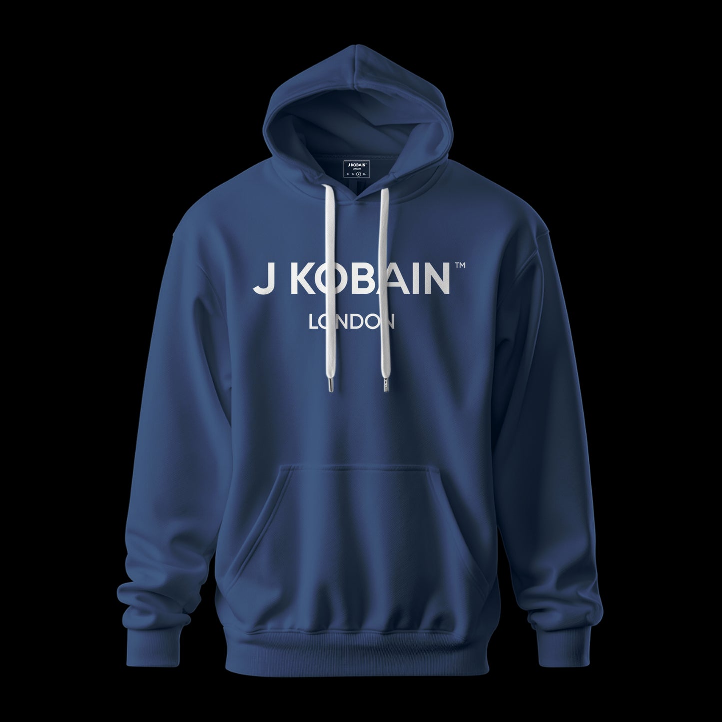 Dark Enigma Hoodie
