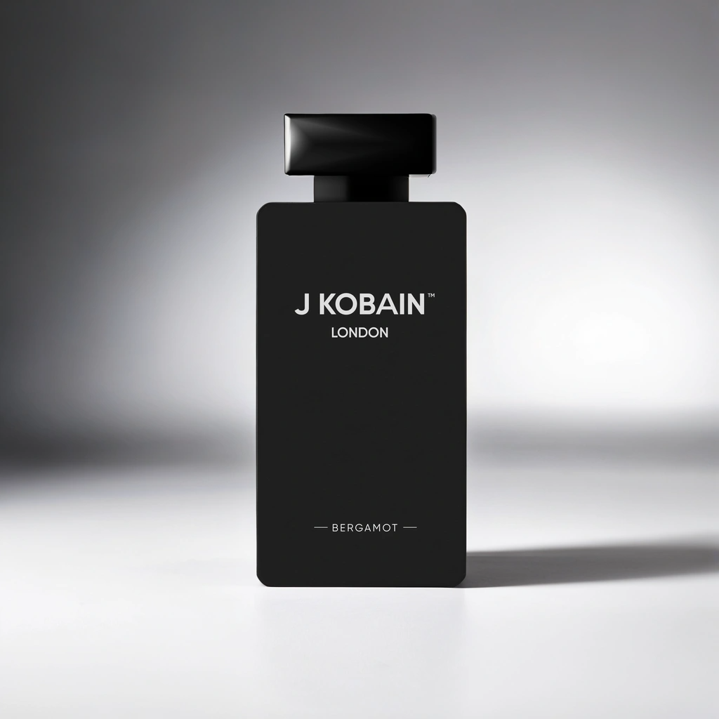 J Kobain - Enigmatic Essence Black