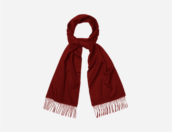 Merino Lambs wool Mufflers