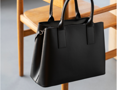 Women's Leather Handbag