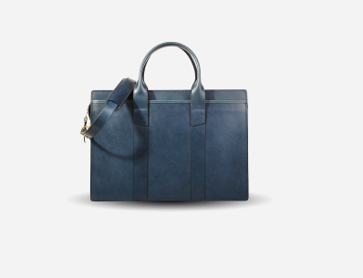 J Kobain Royal Navy Briefcase