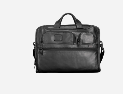Savoy Suede Tote