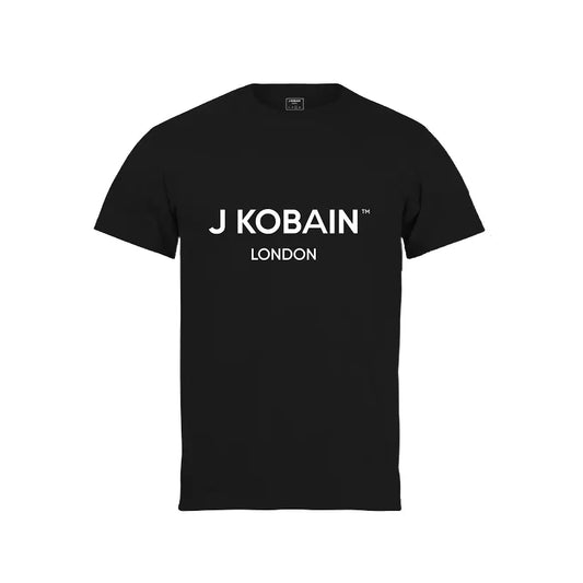 J Kobain™ Black Realm T-Shirt