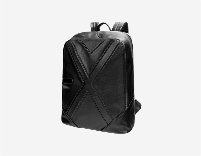 Rugged Leather Backpack for Everyday Adventures