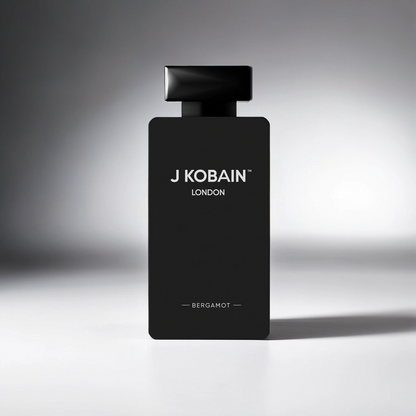 J Kobain - Enigmatic Essence Black