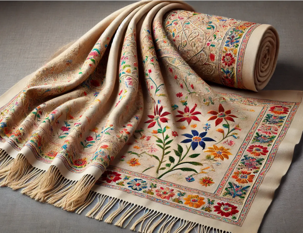 Pashmina Shawl
