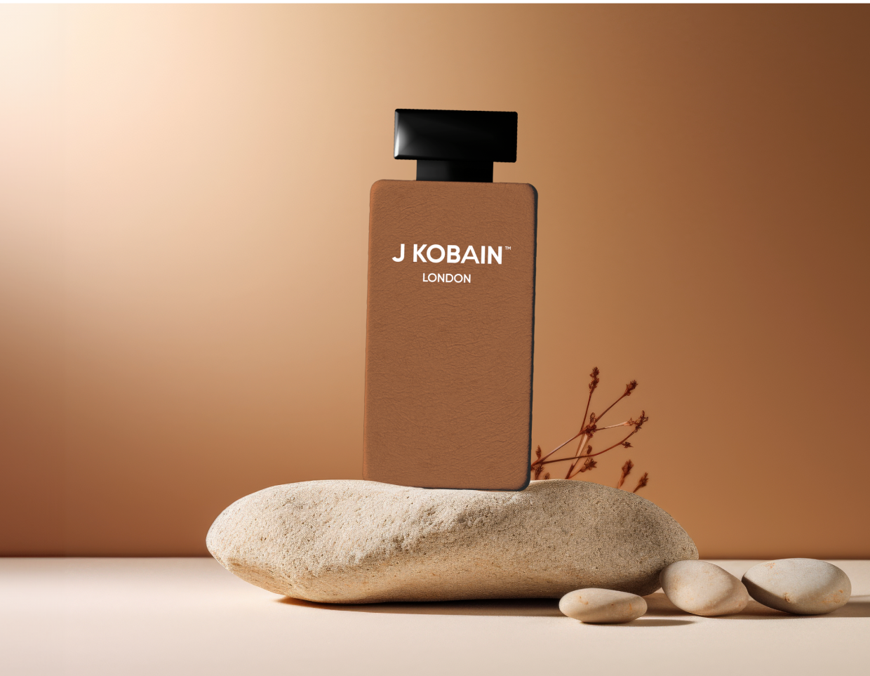 J Kobain Classic Perfume